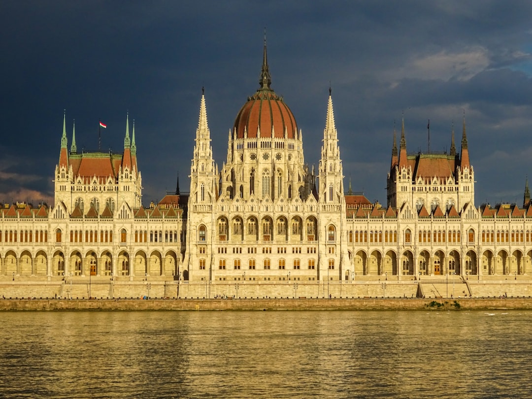 10 Things to Do in Budapest from Europe A La Carte