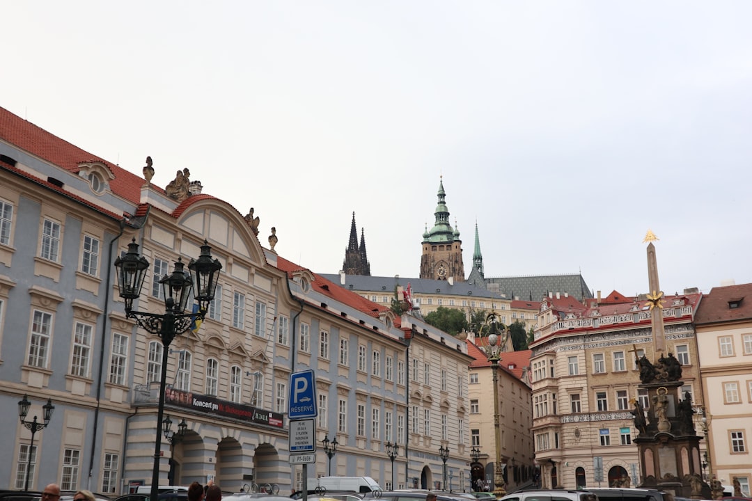 8 Things Every Visitor Should Know About Prague Now