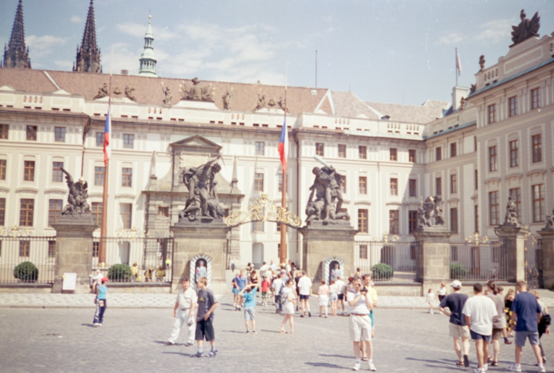 The best places to visit in Europe in 2012