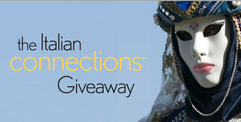 Euro Alert: Win a Trip to Italy from Abercrombie and Kent