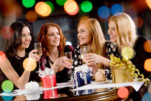 Guest Post: Planning a Hen Party in Europe