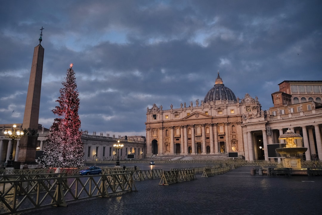 Rick Steves: Europe’s best Christmas traditions