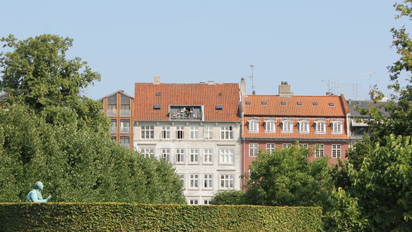 Copenhagen Europetopia