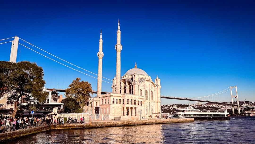 A First-Timer’s Guide to Istanbul’s European Side