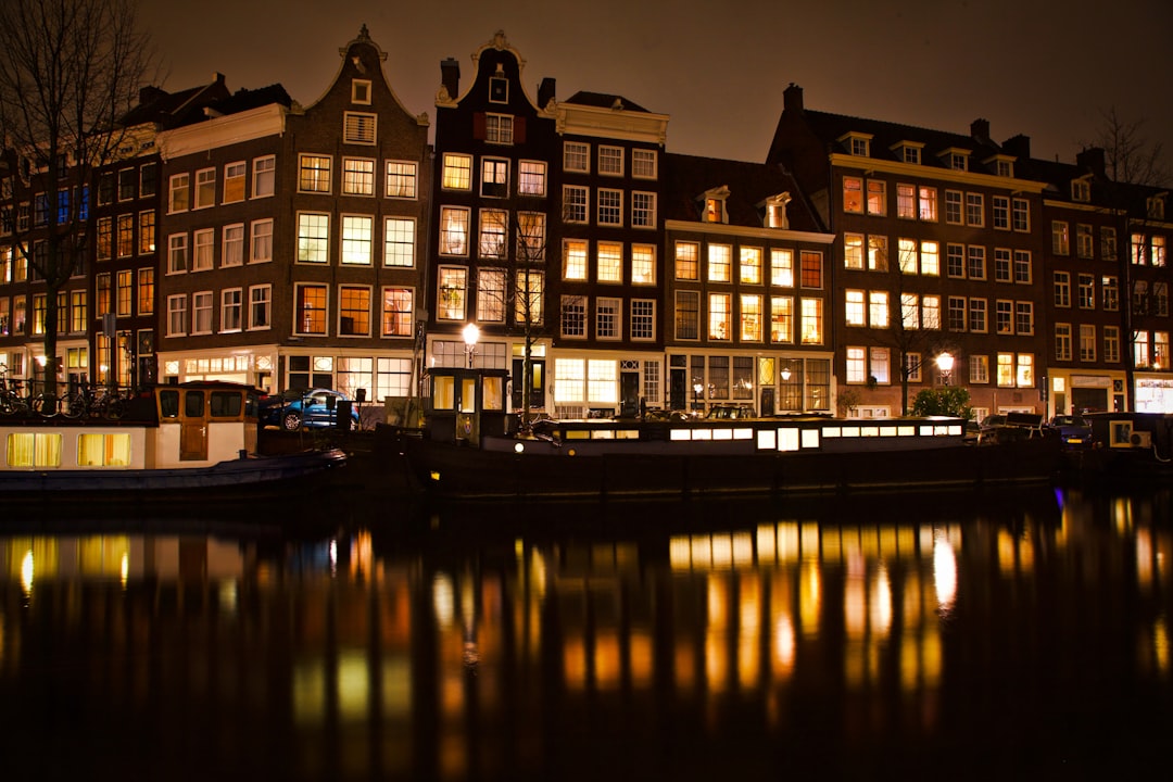 Anne Frank on Screen: Amsterdam’s Most Powerful Filming Locations