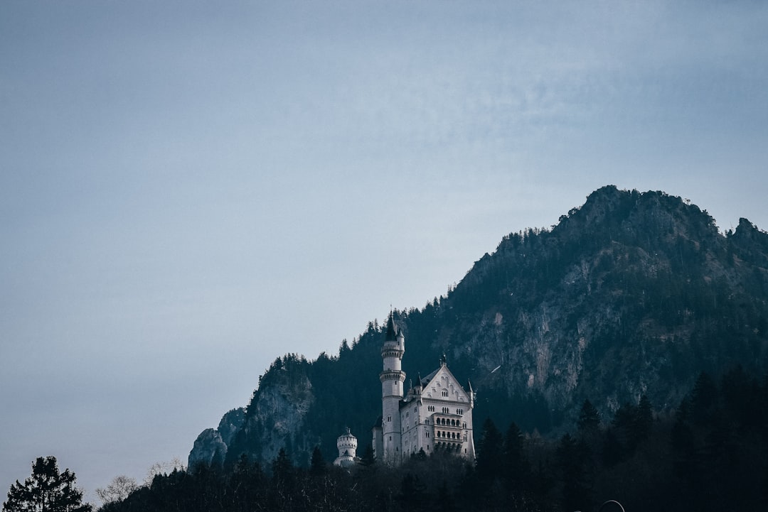 Bavaria’s Mad King Ludwig II: The Fairy-Tale Castles and the Tragic Story Behind Them