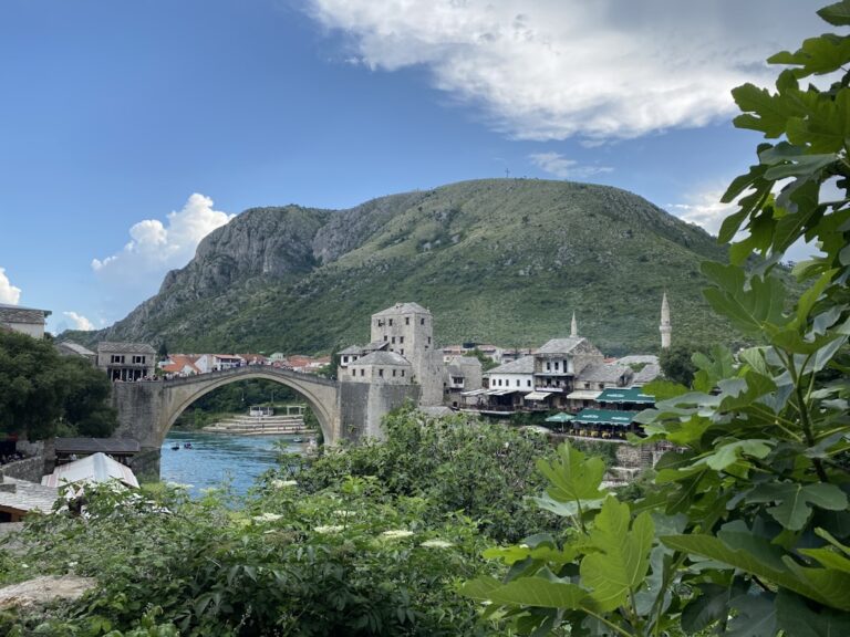 Mostar