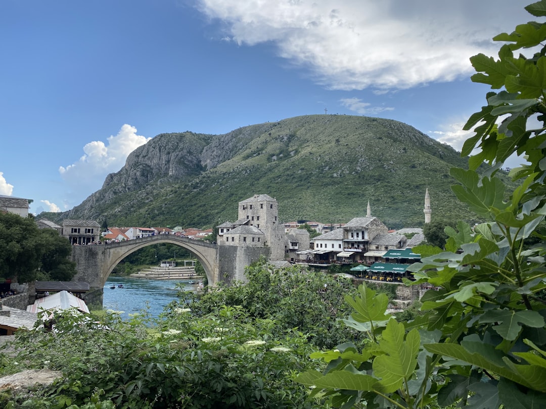 Bosnia’s Unexpected Beauty: Mostar, Sarajevo, and Beyond