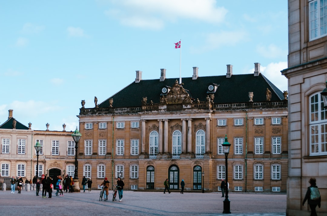 Christiansborg and the World’s Oldest Monarchy: How Danish Democracy Works