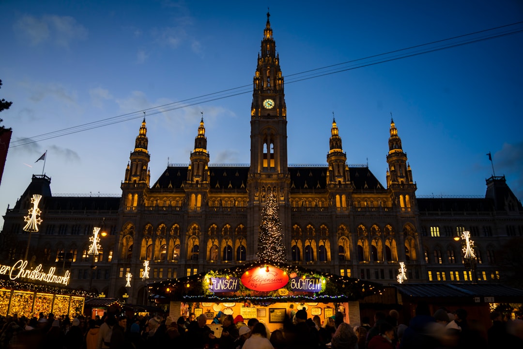 Christmas Markets: A Guide to Germany’s Most Magical Winter Tradition
