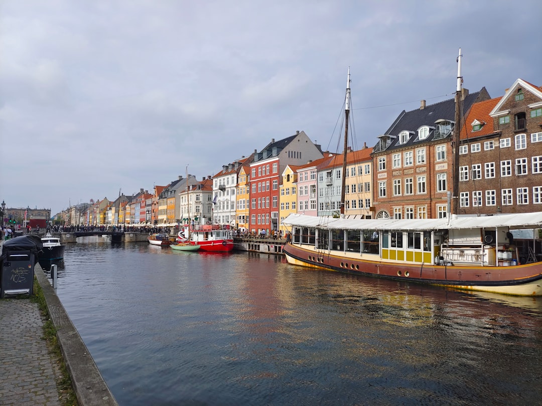 Copenhagen’s Christiania: The History of Europe’s Most Famous Squat