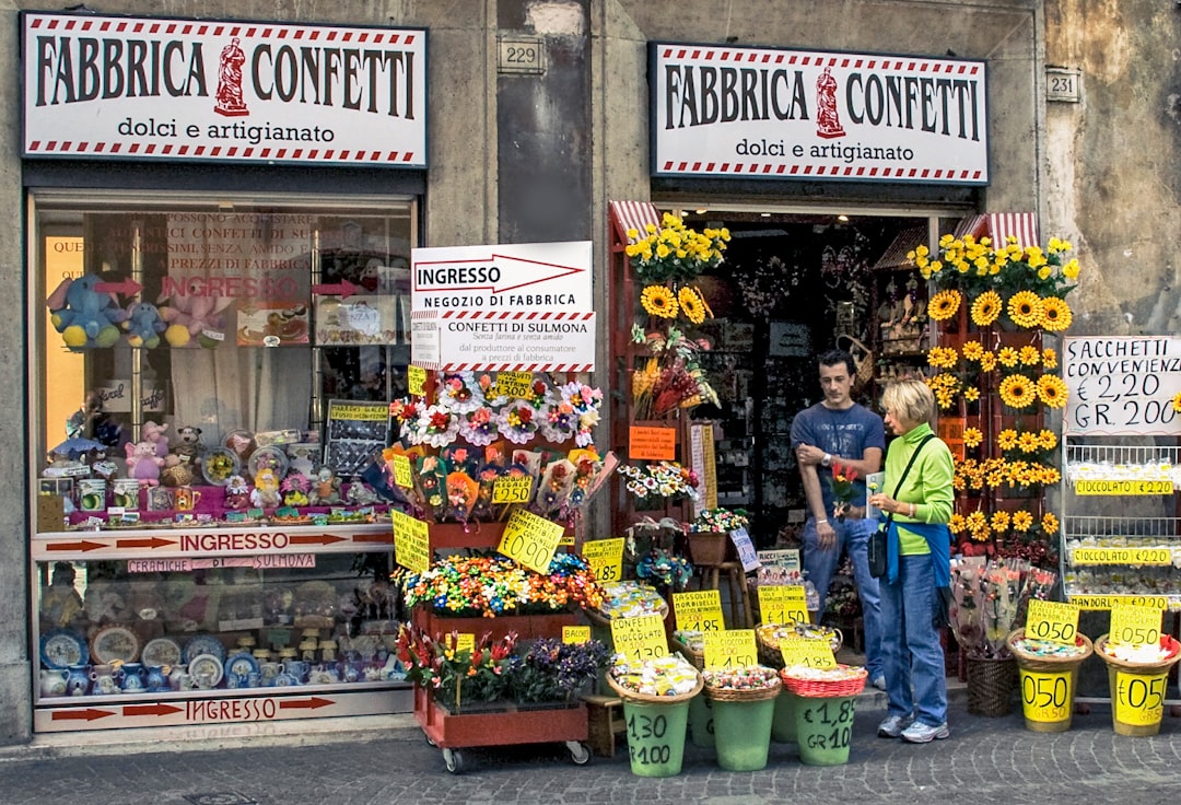 Cost of Living in Italy for Americans: A Complete Breakdown
