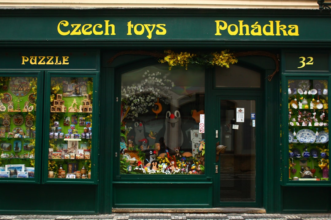 Czech Insults & Swear Words: The Sharp Side of Bohemian Wit