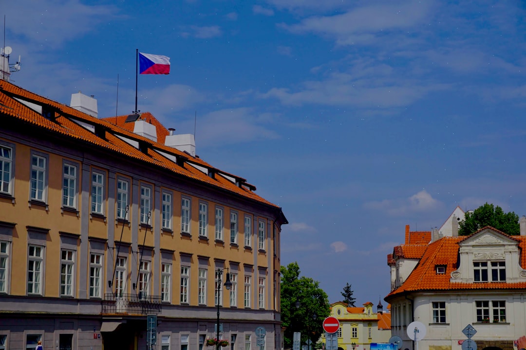 Czech Visa & Residency Options for Americans: Every Path Explained