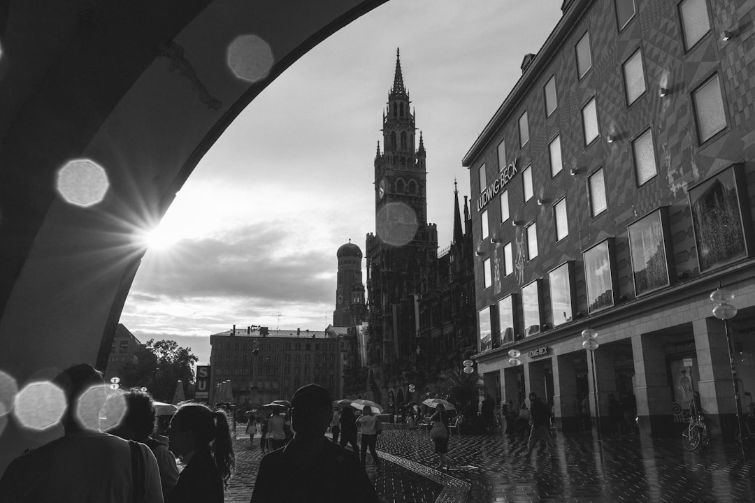 Daily Life in Germany: Culture Shock, Language & Integration Tips for Americans