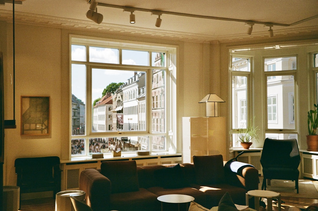 Danish Cycling, Danish Furniture, Danish Pastries: The Small Country of Perfect Design