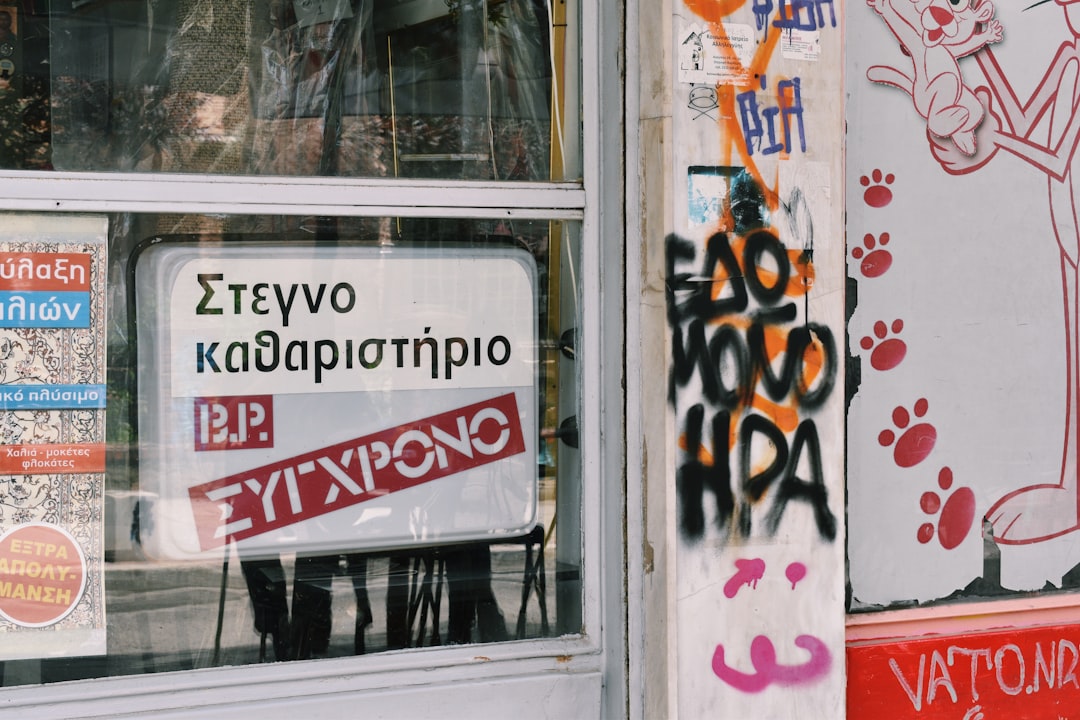 Eating & Drinking in Greece: A Language Guide to Greek Cuisine