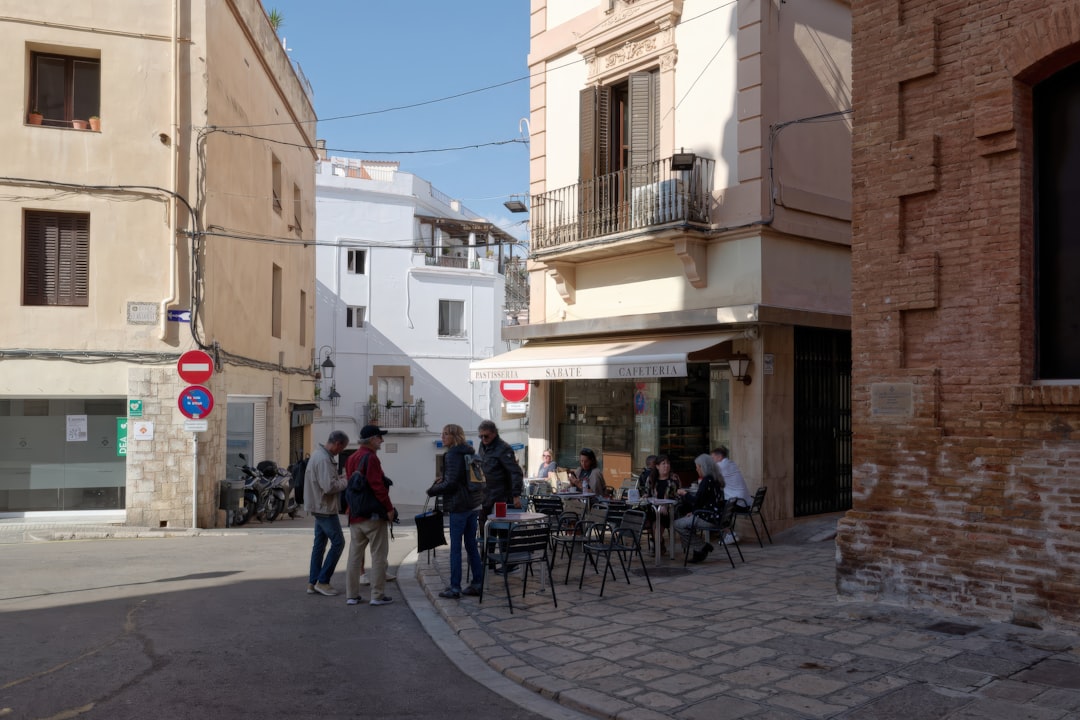 Eating & Drinking in Spain: A Language Guide to Spanish Cuisine