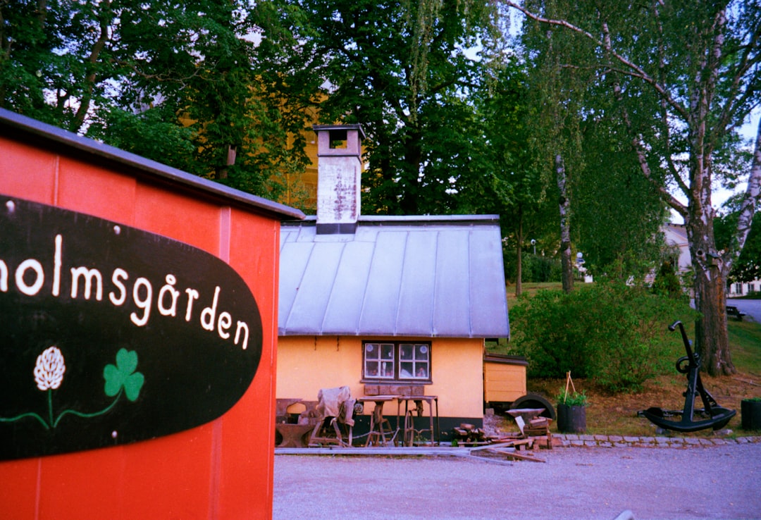 Eating & Drinking in Sweden: A Language Guide to Swedish Cuisine