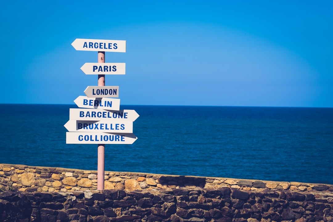 Essential French Travel Phrases: Your Survival Guide to Getting By in France
