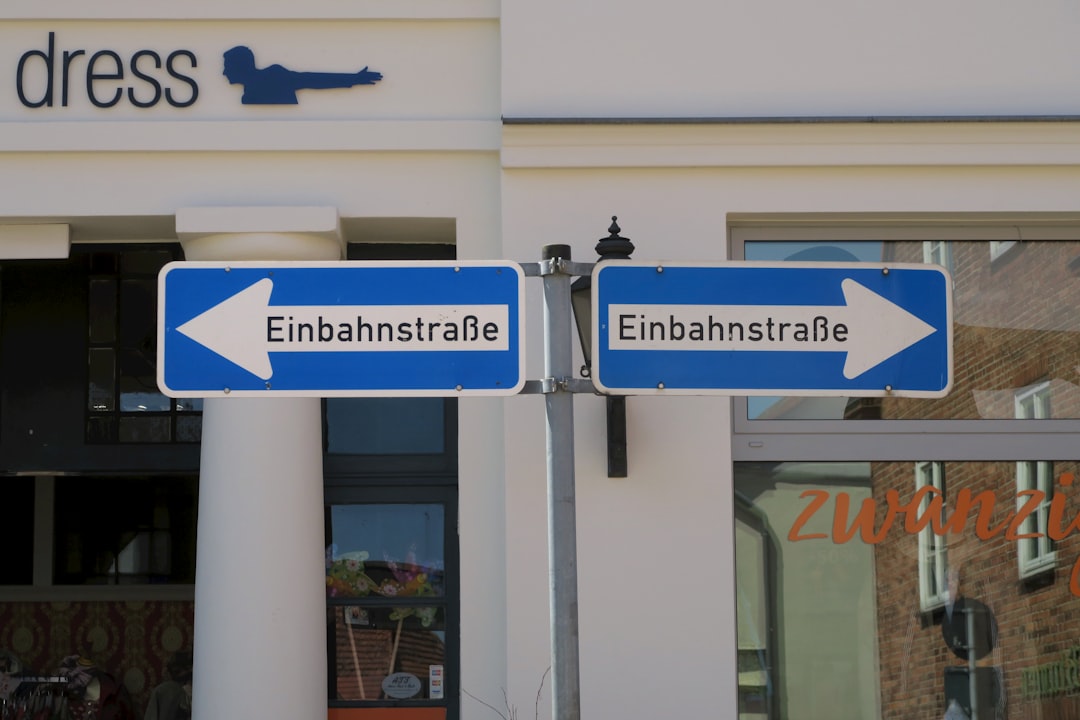 Essential German Travel Phrases: Your Survival Guide to Getting By in Germany