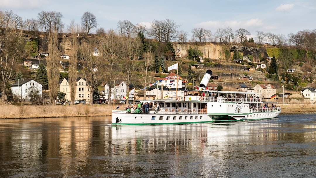 Europe by Water: The Best River Cruises, Ferries, and Canal Boats