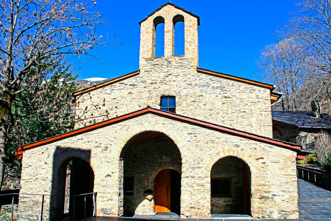 Europe’s Forgotten Microstates: Andorra, San Marino, and Liechtenstein