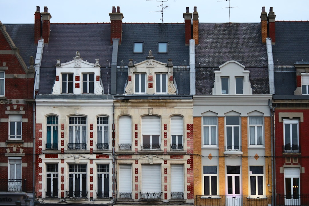 Finding Housing in France: A Practical Guide for Americans