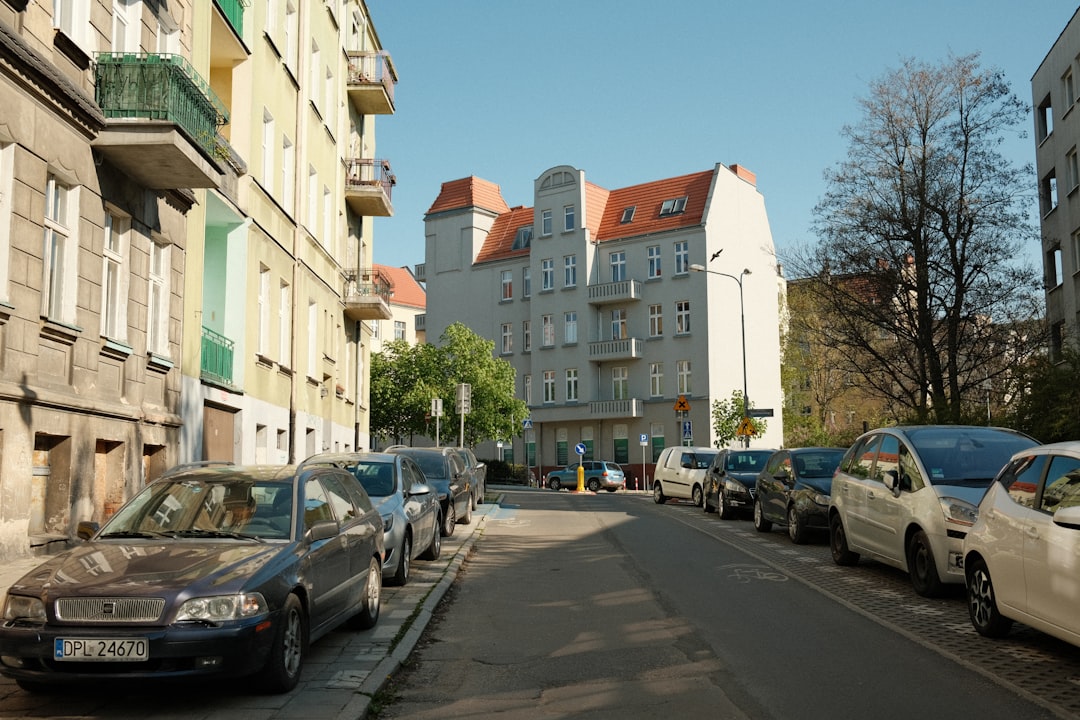 Finding Housing in Poland: A Practical Guide for Americans