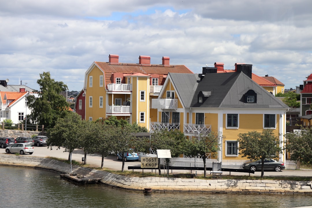 Finding Housing in Sweden: A Practical Guide for Americans