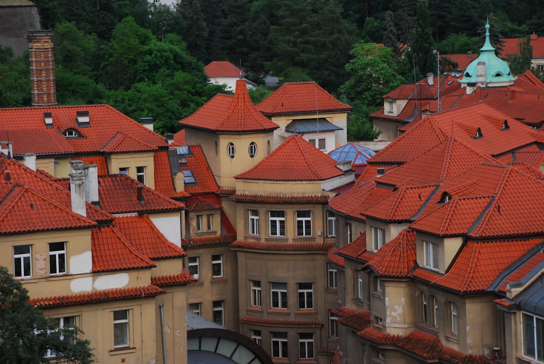 Finding Housing in the Czech Republic: A Practical Guide for Americans