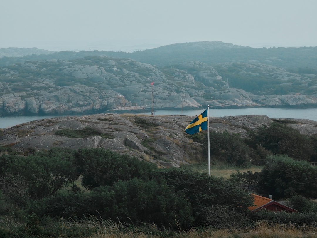 Flirting in Swedish: Romance in the Land of Lagom