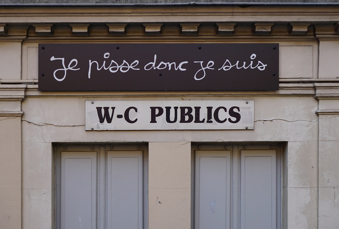 French Insults & Swear Words: The Colorful Side of the Language of Love