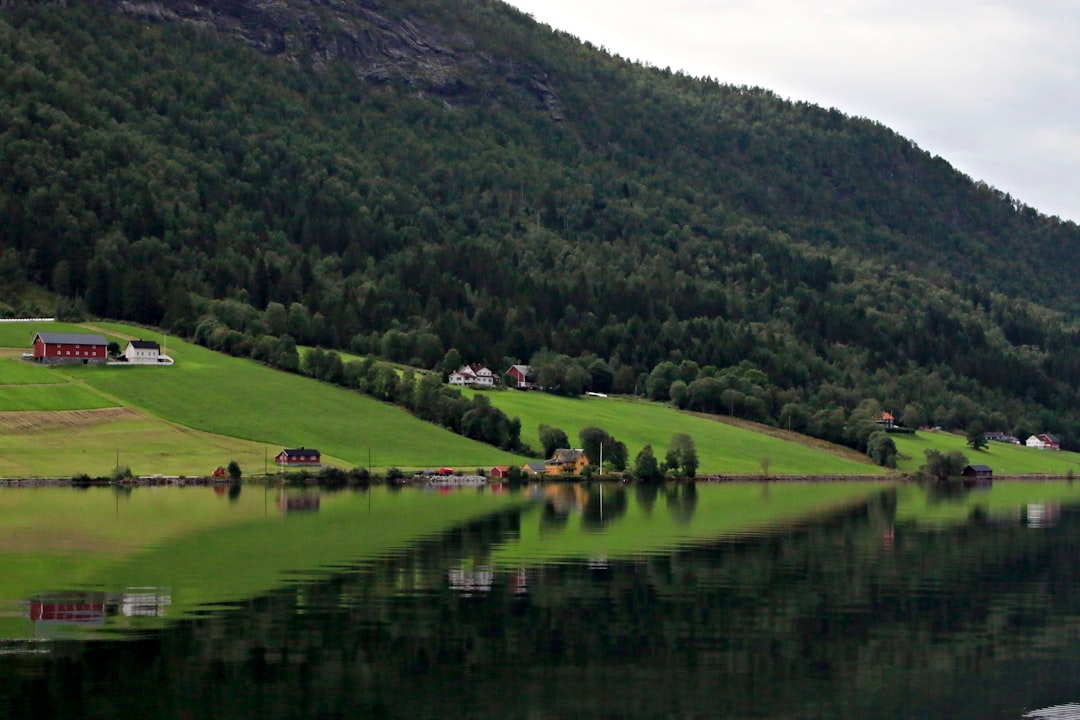 Friluftsliv: The Norwegian Philosophy of Open-Air Living