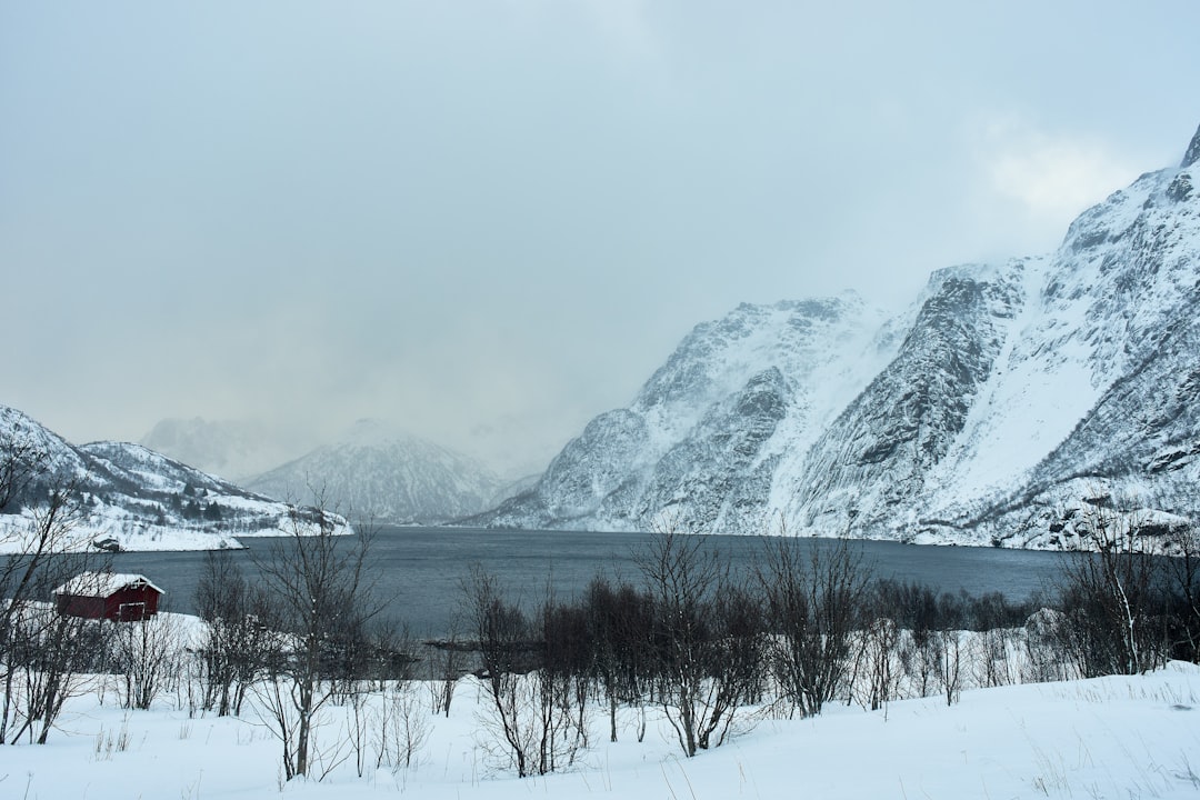 Frozen: The Norwegian Landscape That Inspired Arendelle