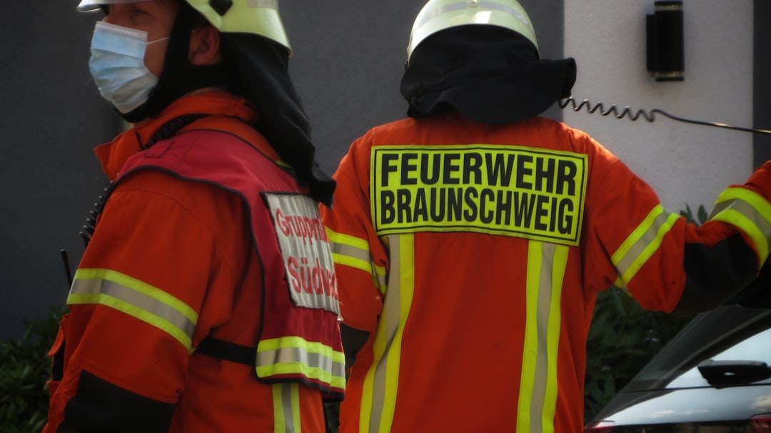 German Emergency & Safety Phrases: What to Say When Things Go Wrong