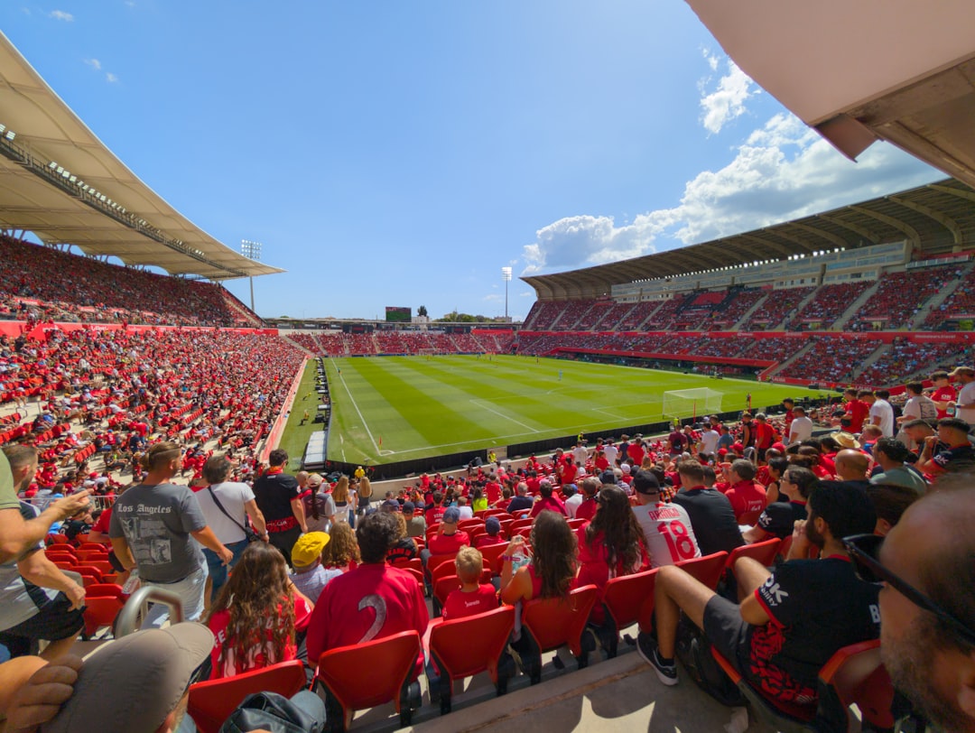 German Football Culture: More Than Just the Bundesliga