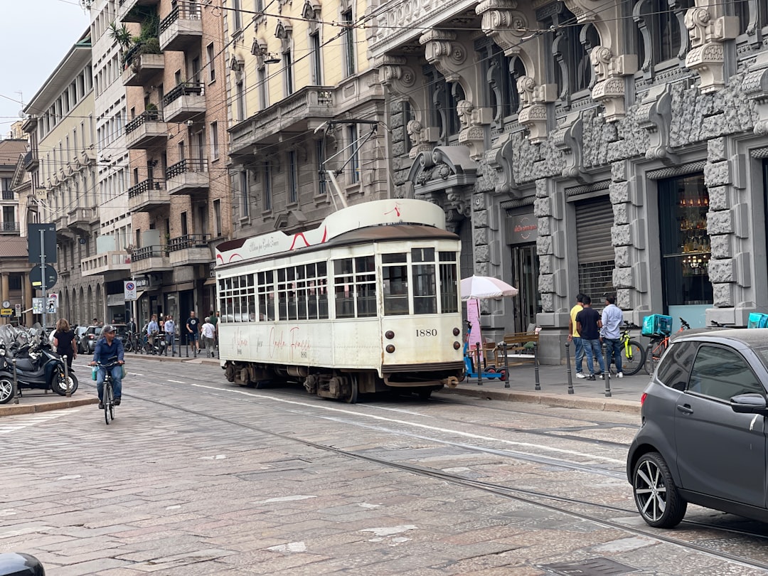 Getting Around Italy: Transportation Phrases Every Traveler Needs
