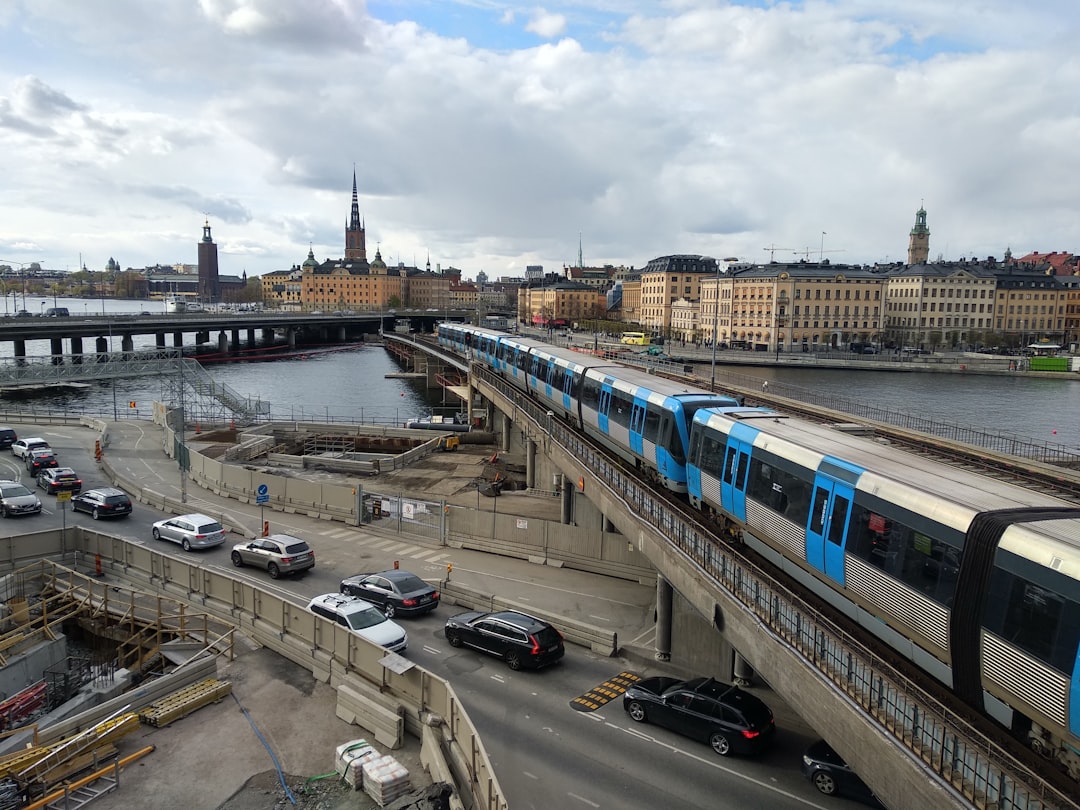 Getting Around Sweden: Transportation Phrases Every Traveler Needs