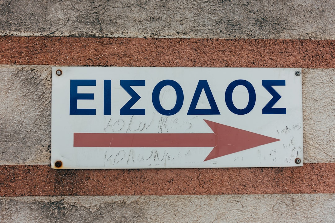 Greek Emergency & Safety Phrases: What to Say When Things Go Wrong