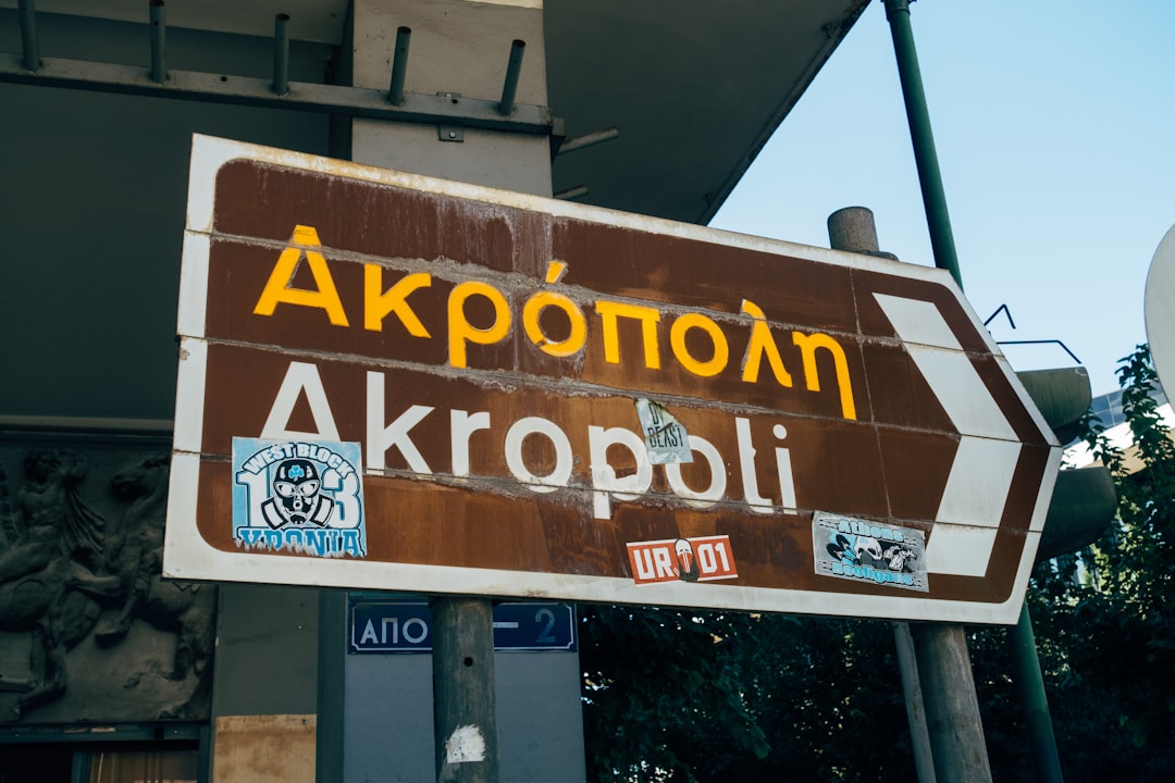 Greek Pronunciation Masterclass: Demystifying the Greek Alphabet