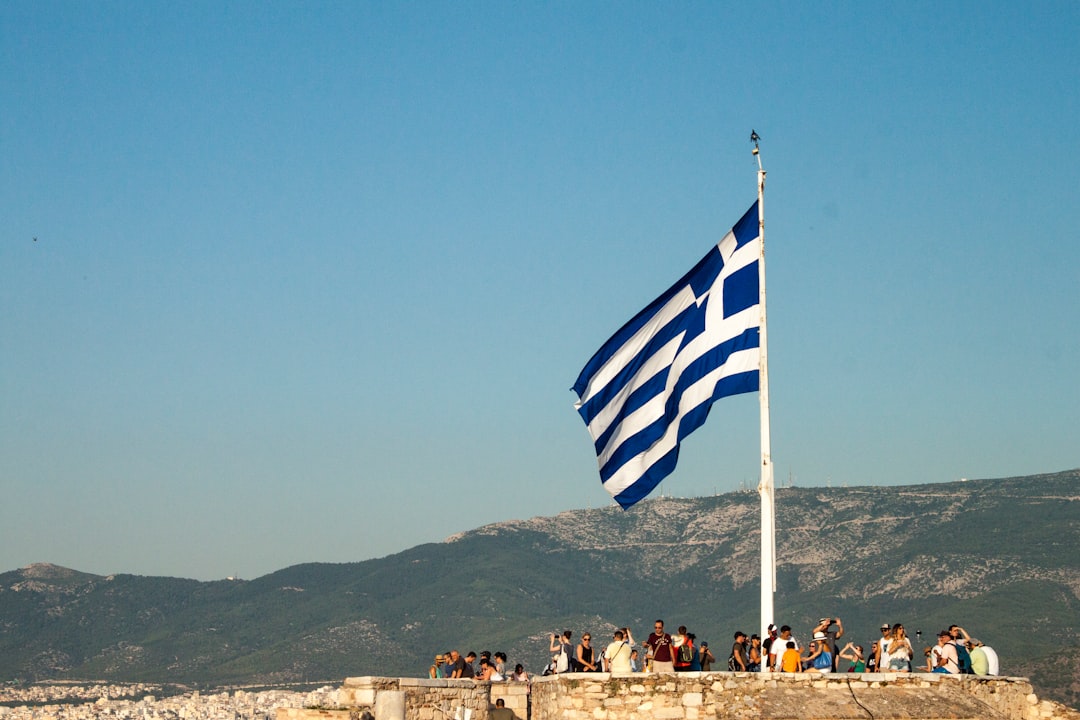 Greek Visa & Residency Options for Americans: Every Path Explained