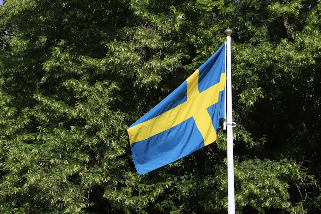 How Sweden Stayed Neutral: The Complicated History of Swedish Non-Alignment