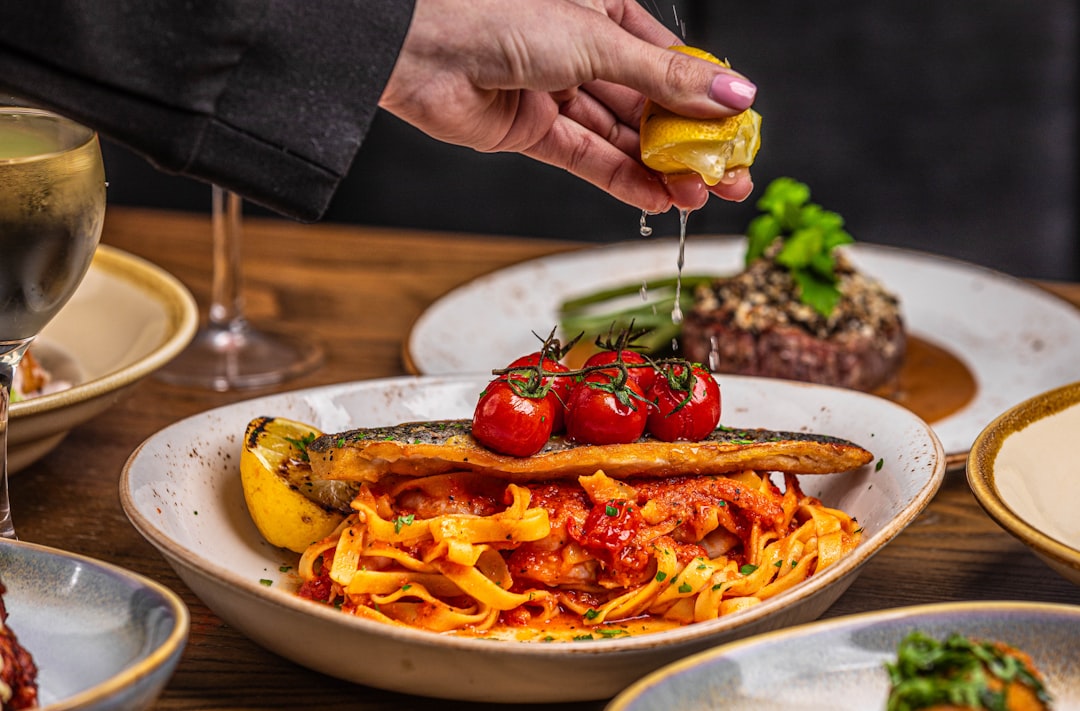 Italian Food Rules That Will Get You Judged: A Survival Guide