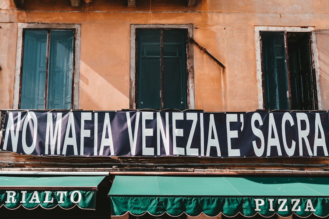 Italian Insults & Swear Words: When Passion Meets Profanity