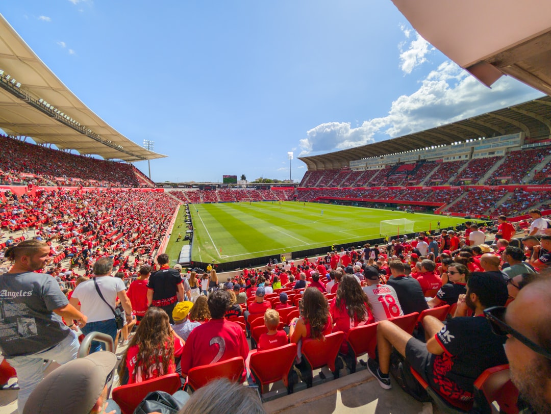 La Liga, El Clásico, and the Bar Around the Corner: Spanish Football Culture