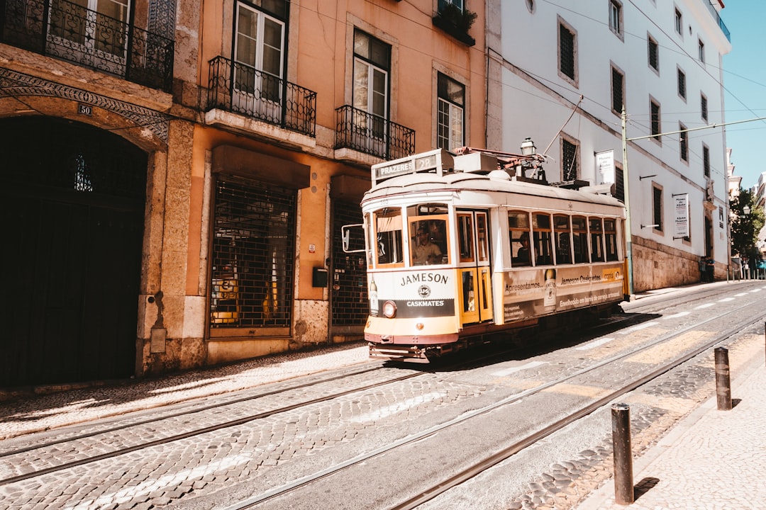 Lisbon: Europe’s Newest Netflix and Streaming Filming Hub