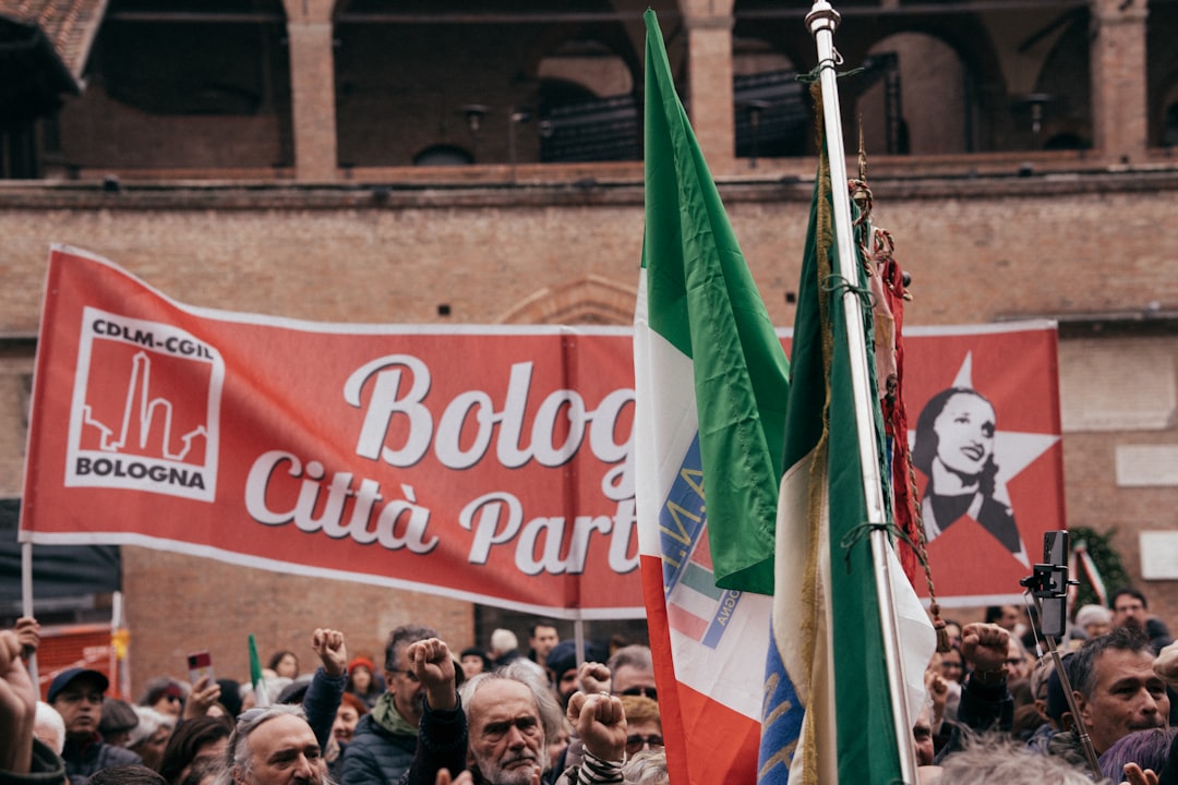 Mussolini and Fascist Italy: The History Behind the Architecture You’ll See Everywhere