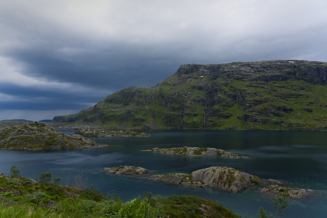 Norway’s 400-Year Union with Denmark: The “Night That Lasted 400 Years”