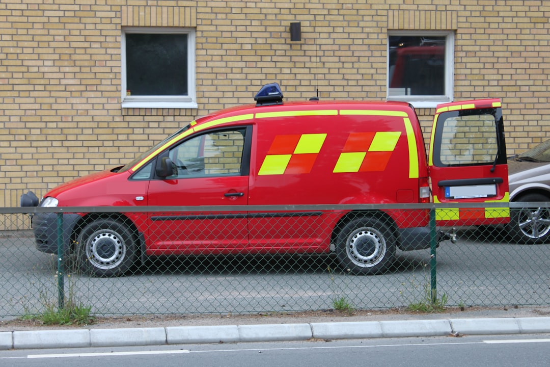Norwegian Emergency & Safety Phrases: What to Say When Things Go Wrong